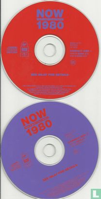 Now That's What I Call Music 1980 Millennium Edition - Image 3