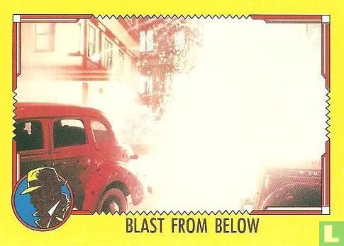 Blast from Below - Afbeelding 1
