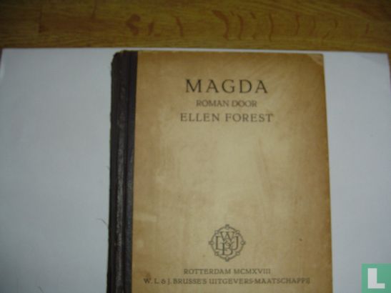 Magda - Image 1