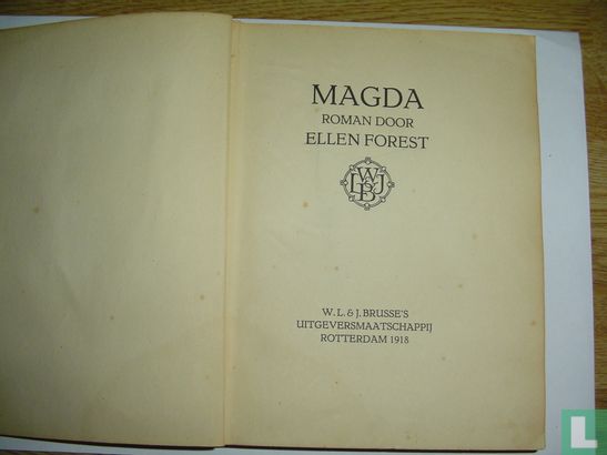 Magda - Image 3