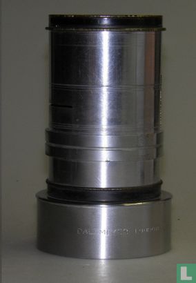 Dallmeyer 1:3   210 mm - Bild 1