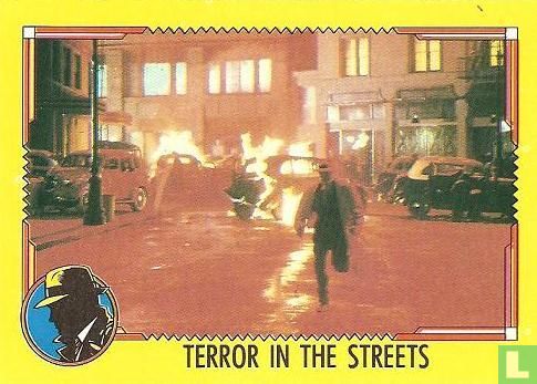 Terror in the Streets - Afbeelding 1