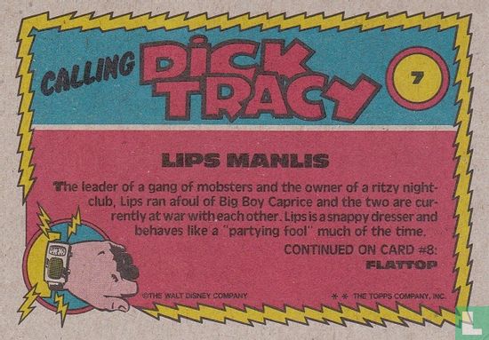 Lips Manlis - Image 2