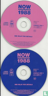 Now That's What I Call Music 1988 Millennium Edition - Bild 3