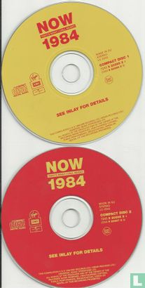 Now That's What I Call Music 1984 Millennium Edition - Bild 3