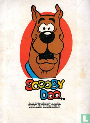 Scooby Doo... 2 - Image 2