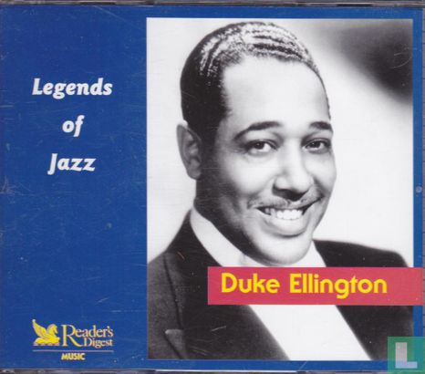 Duke Ellington  - Bild 1