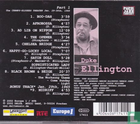Duke Ellington  - Image 2