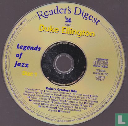 Duke Ellington  - Image 3