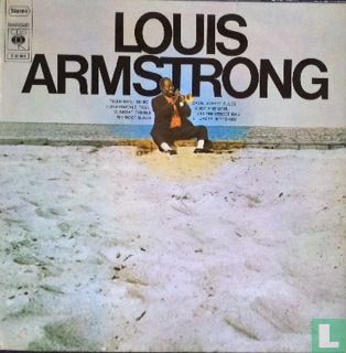 Louis Armstrong - Image 1