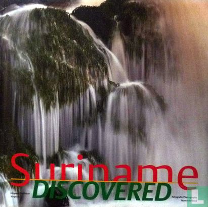 Suriname Discovered - Afbeelding 1