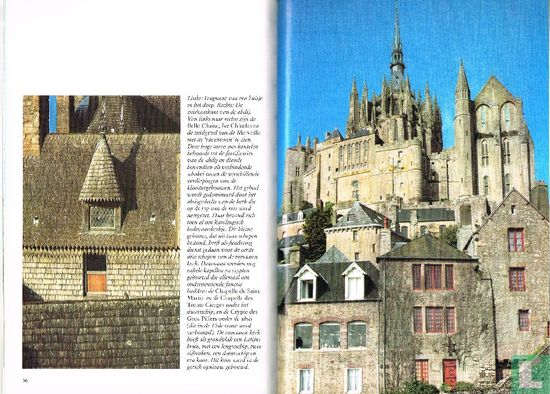 Mont Saint Michel - Image 3