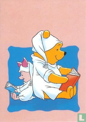 Winnie de Pooh  - Afbeelding 1