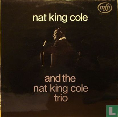 Nat King Cole And The Nat King Cole Trio - Afbeelding 1