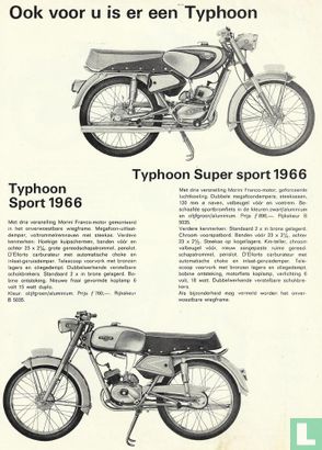 Typhoon - Bild 2