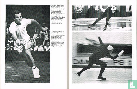 Sportfotojaarboek 70  - Image 3