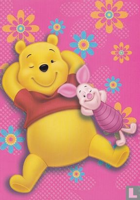 Winnie de Pooh - Bild 2