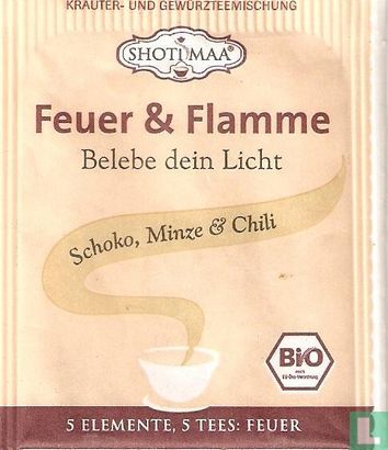 Feuer & Flamme - Afbeelding 1