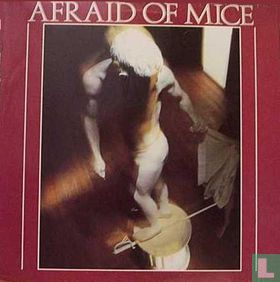 Afraid of Mice - Afbeelding 1