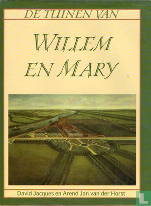 De tuinen van Willem en Mary - Bild 1