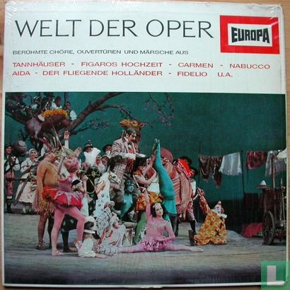 Welt Der Oper - Image 1