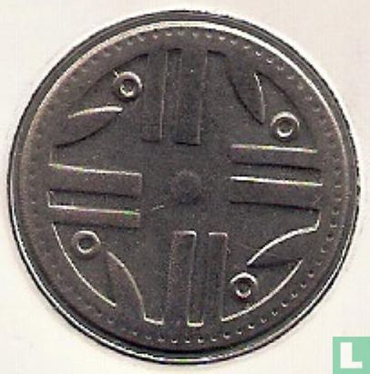 Colombia 200 pesos 2007 - Afbeelding 2