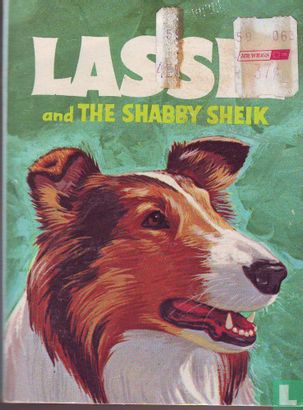 The shabby sheik - Image 1