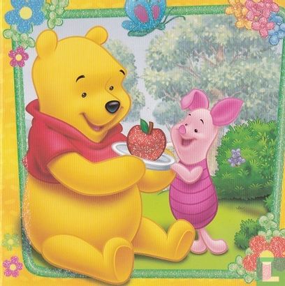 Winnie de Pooh  - Afbeelding 2
