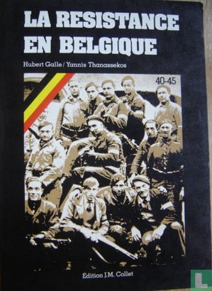 La restistance en Belgique - Bild 1