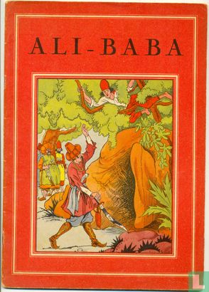 Ali-Baba - Afbeelding 1