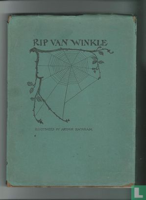 Rip van Winkle  - Bild 1