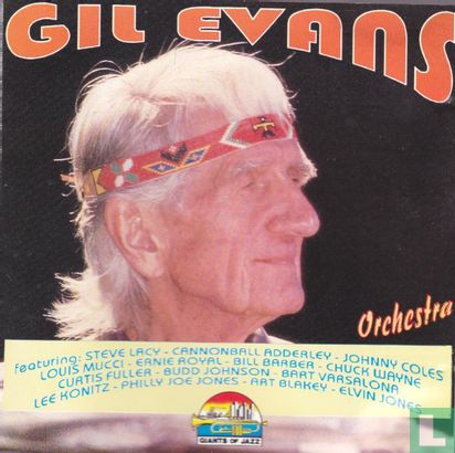 Gil Evans Orchestra  - Bild 1
