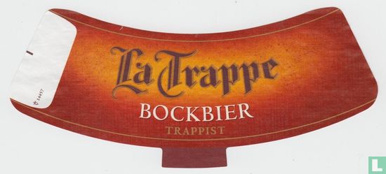 La Trappe Bockbier 30 cl - Bild 3