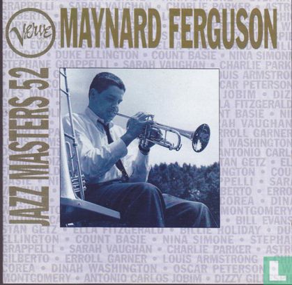 Maynard Ferguson - Bild 1