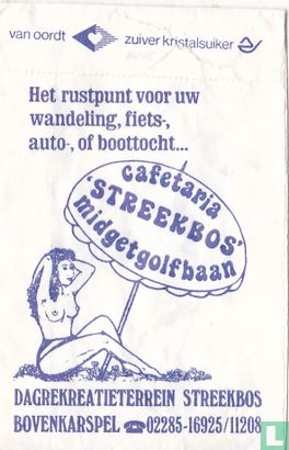 Cafetaria "Streekbos" - Image 2