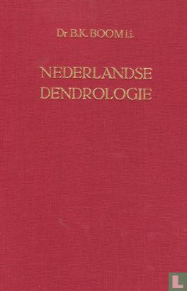 Nederlandse dendrologie  - Image 2
