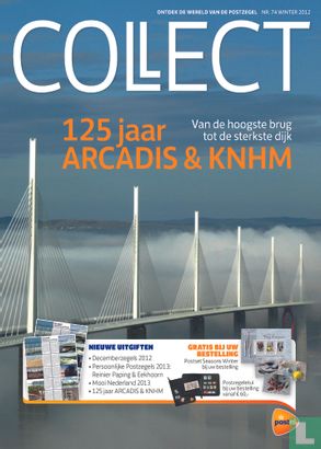 Collect [post] 74 - Afbeelding 1