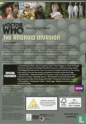 The Android Invasion - Image 2