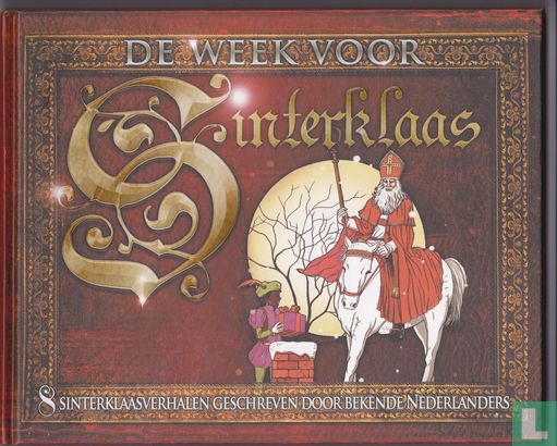 De week voor Sinterklaas - Image 1