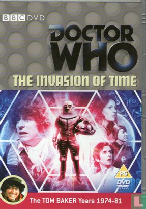 The Invasion of Time - Image 1