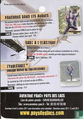 Aventure Parc - Image 2