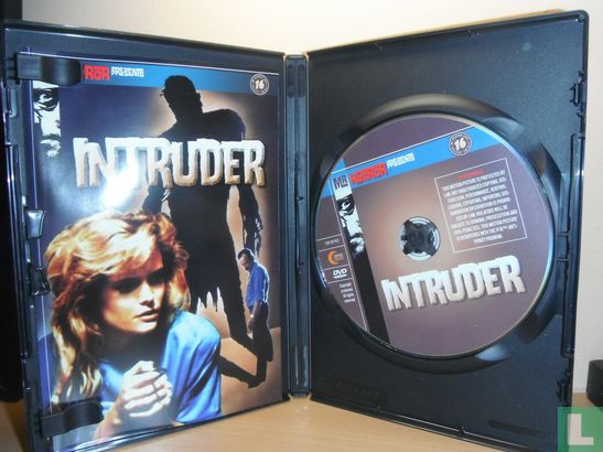Intruder - Bild 3