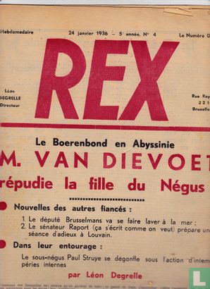 Rex 4 - Image 2