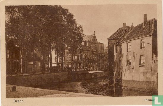 Tolbrug