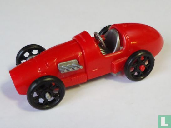 Ferrari F2 - Image 1
