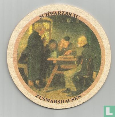 Schwarbräu Zusmarshausen - Bild 1