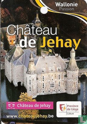 Château de Jehay - Afbeelding 1