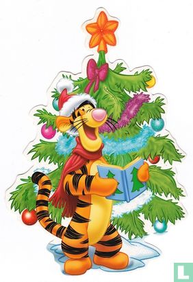 Winnie de Pooh - Bild 1
