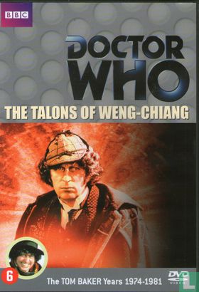 The Talons of Weng-Chiang - Image 1