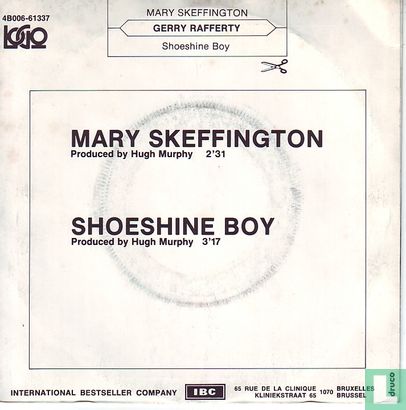 Mary Skeffington - Image 2